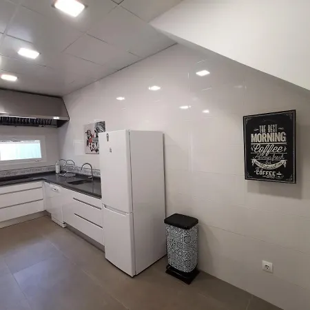 Villa Casa Orilla El *