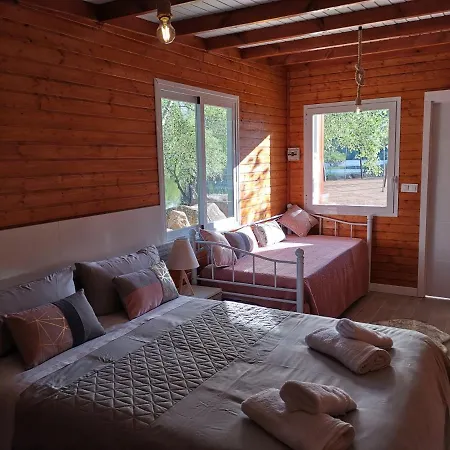 Casa Orilla El Villa