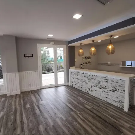 Villa Casa Orilla El Cordova