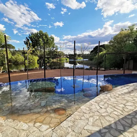 Casa Orilla El Villa *