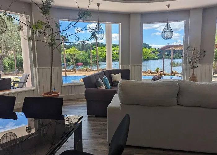 Casa Orilla El * コルドバ