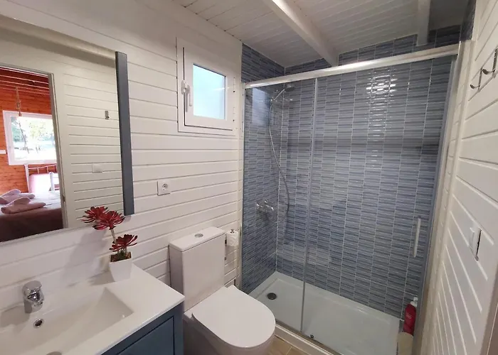 ヴィラ Casa Orilla El