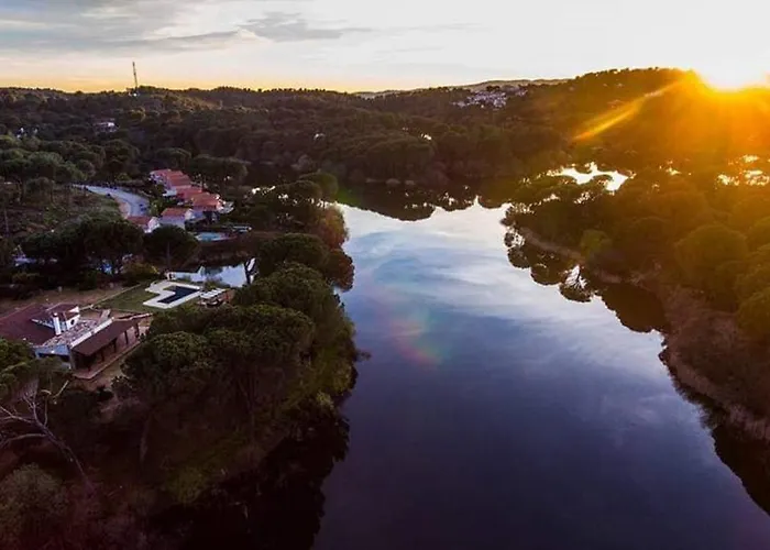 Casa Orilla El * コルドバ