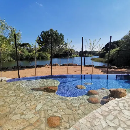 Villa Casa Orilla El Córdoba