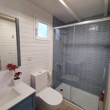 Villa Casa Orilla El