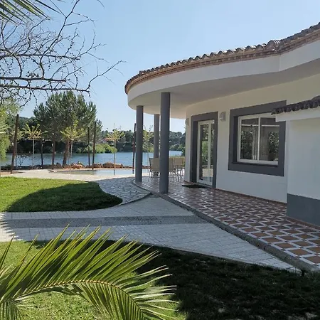 Casa Orilla El Córdoba