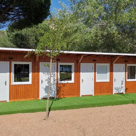 Casa Orilla El Villa Córdoba