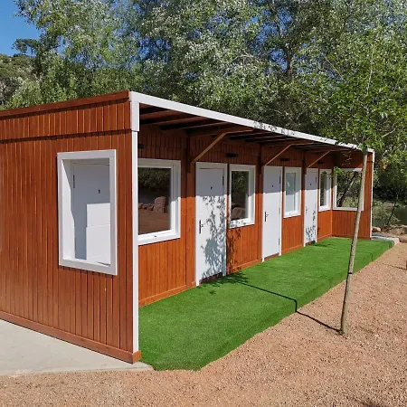 Βίλα Casa Orilla El Κόρδοβα