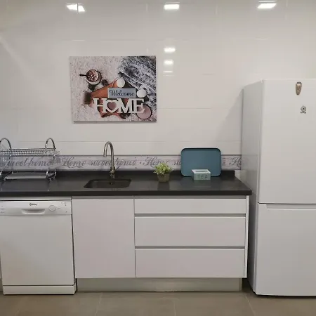 Casa Orilla El Villa Córdoba