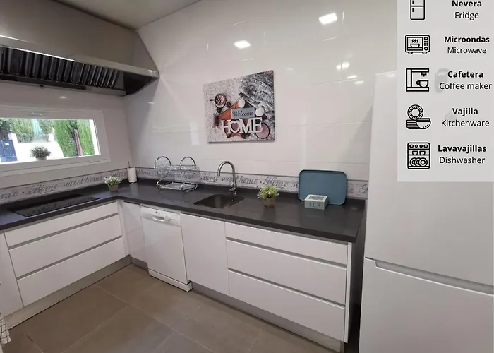 别墅 Casa Orilla El 科爾多瓦