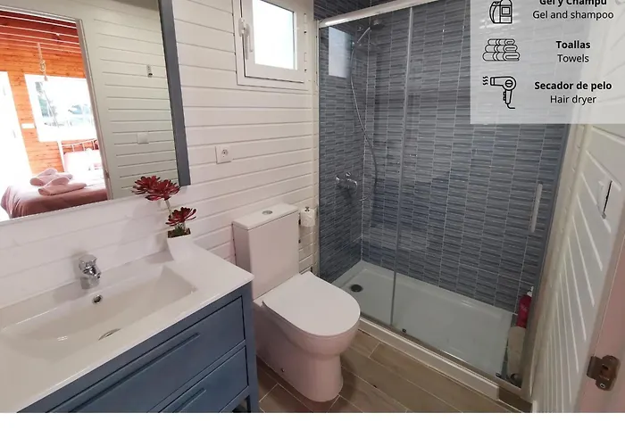 Casa Orilla El Βίλα Κόρδοβα