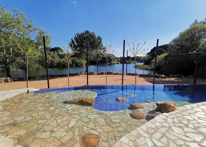 别墅 Casa Orilla El 科爾多瓦