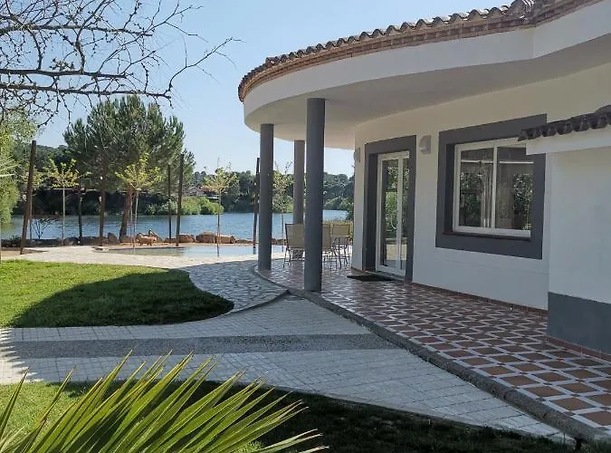 Casa Orilla El Κόρδοβα