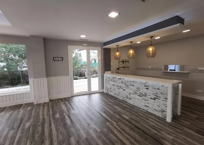 וילה Casa Orilla El קורדובה