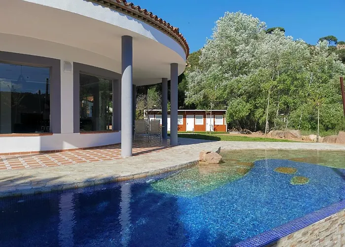 Casa Orilla El 别墅 科爾多瓦