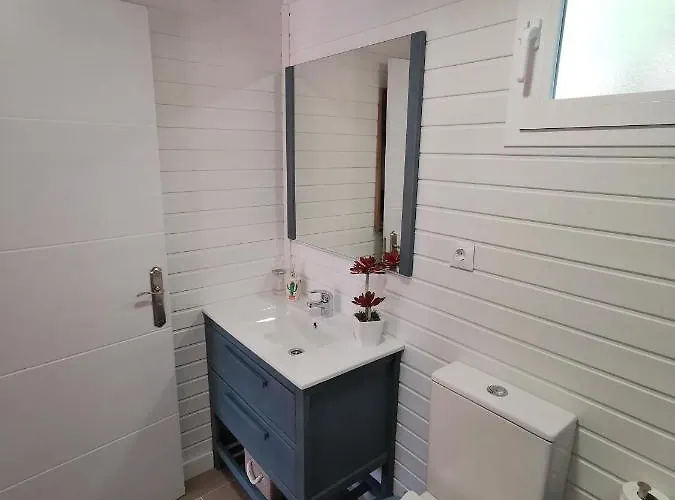 Βίλα Casa Orilla El