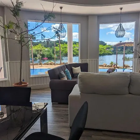 Casa Orilla El * Kordoba