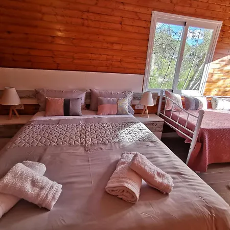 Casa Orilla El Willa