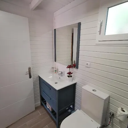 Willa Casa Orilla El