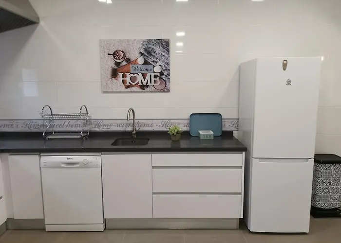 Casa Orilla El Вилла Кордова