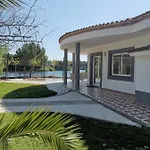 Casa Orilla El Córdoba