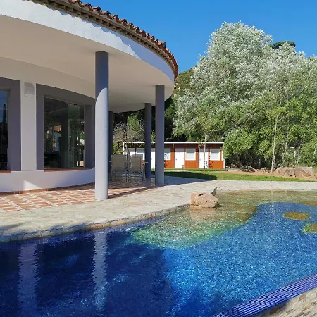Casa Orilla El Вілла Кордова
